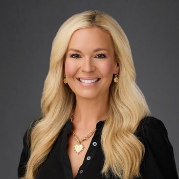 Portrait of Mary Graf, Realtor®